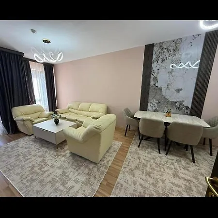 Dark Lux Apartamento *