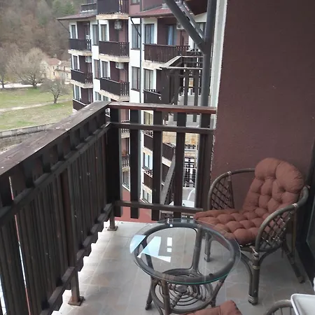 Dark Lux Apartamento