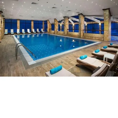 Dark Lux * Velingrad