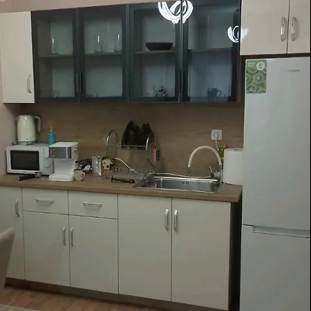 Apartment Dark Lux *